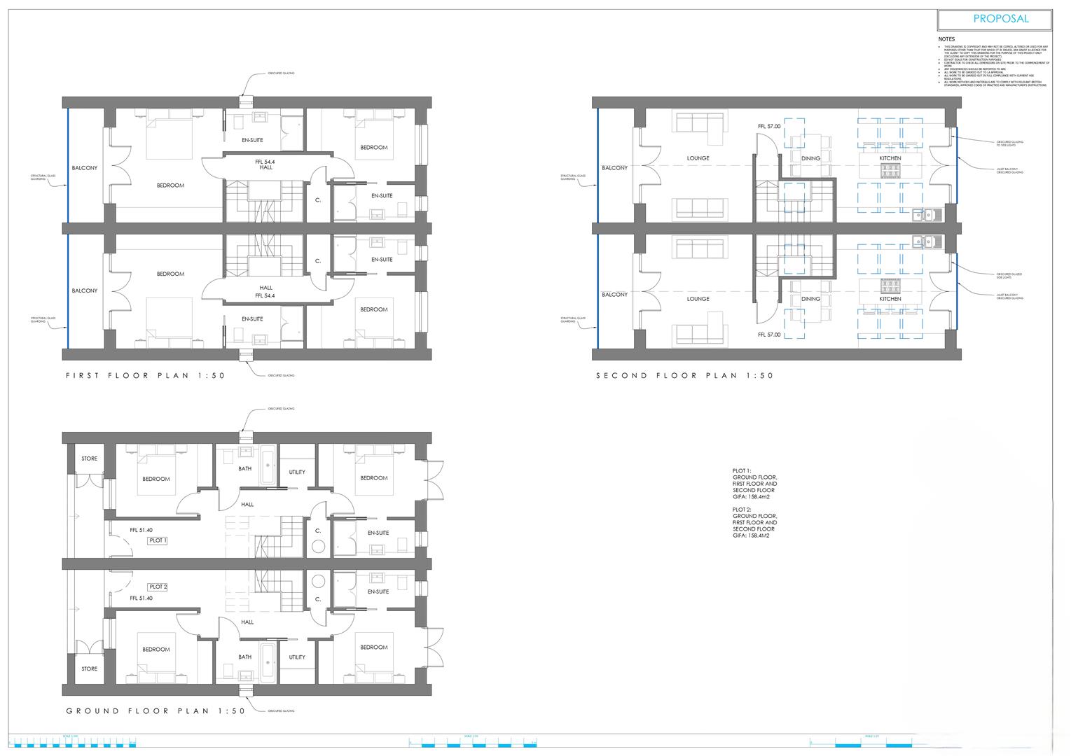 Building Plot, Mount Wise, Newquay photo - 3
